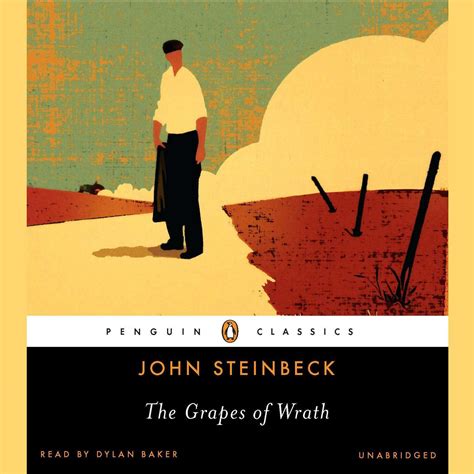 The Grapes Of Wrath Audiobook Listen Instantly