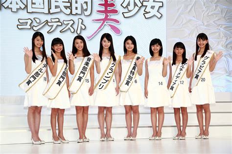 「第15回全日本国民的美少女コンテスト」のグランプリは13歳の井本彩花さんに決定！｜itsnapマガジン