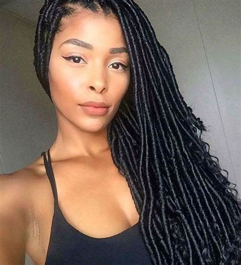 stunningly cute braids styles for 2018 ⋆ fashiong4