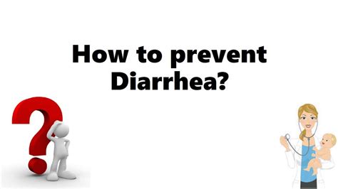Diarrhea Youtube