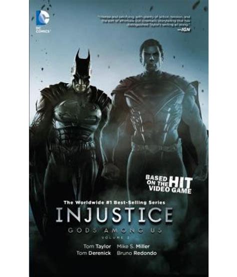 Injustice Gods Among Us Volume 2 Buy Injustice Gods Among Us