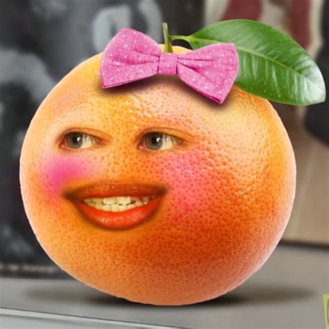 Oranges Sister Annoying Orange Wiki Fandom Powered By Wikia
