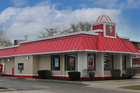 Maybe you would like to learn more about one of these? Nate Gautsche Sells Pair of KFC Leased NNN Investments - CRER