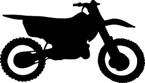 Dirt Bike Clipart Free Download On Clipartmag