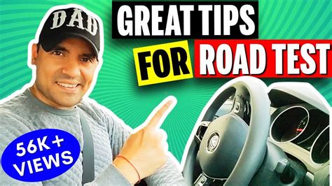 top road test tips 👌 pass your drive test in the 1st attempt tips by a pro instructor 🚘🚘