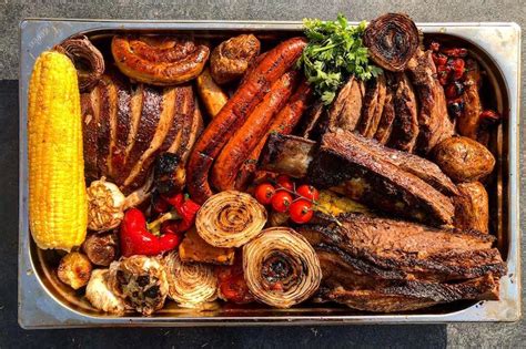 5 Barbecue Boxes To Order In Dubai This Weekend Whats On