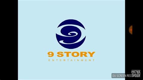 9 Story Entertainment 20042005 Youtube