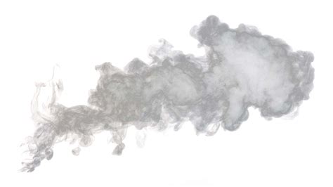 Smoke Png Smoking Transparent Background 3