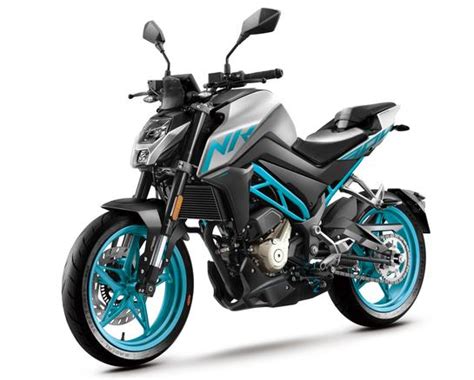 The indian motorcycle industry will witness a change in trends in the coming months. 2021 CFMoto 300NK Price in India, Specifications & Mileage