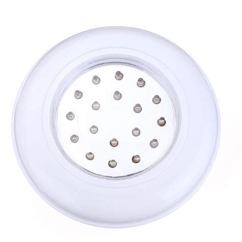 And connection is completed when the ceiling light stops breathing. Battery-operate Wireless LED Night Light Remote Control ...