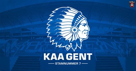 Aa Gent Wallpaper Download Wallpapers Kaa Gent Creative 3d Logo Blue