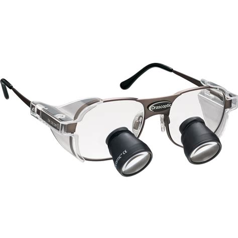 Titanium 01™ Laser Clip In Innovative Optics