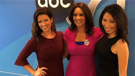 New Anchor Assignments At Abc7 Eyewitness News Abc7 Chicago