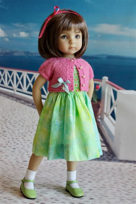 Effner 13 Little Darling Doll American Girl Clothes Realistic Dolls