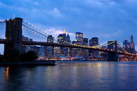 America New York City Tourist Attractions