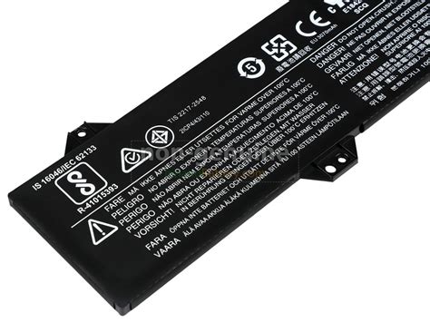 Lenovo Ideapad 320s 13ikb Laptop Battery Replacement