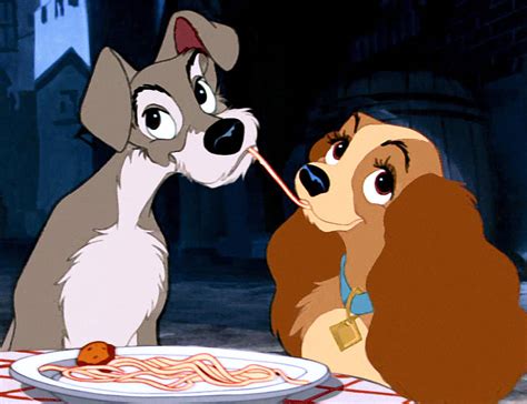 Whats Wrong With Lady And The Tramp