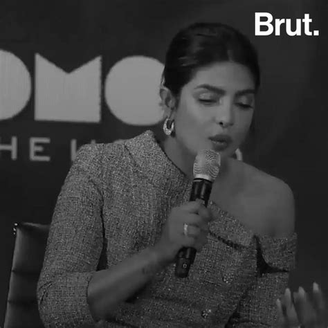 priyanka chopra talks about sexual harassment nepotism brut