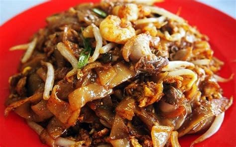 Like nasi lemak, char kway teow is cooked in a variety of styles across malaysia. 5 Best Char Kuey Teow In Subang Jaya You Must Try
