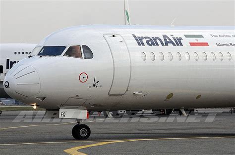 Sanctions Hitting Hard Irans Aviation Industry Mehr News Agency