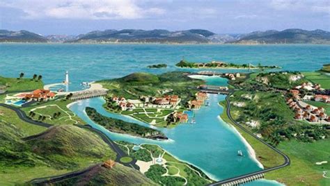 Bình thuận (a province of vietnam). Bình Thuận: Xem xét, thu hồi các dự án du lịch "án binh ...