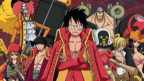 This includes pictures/videos of things in real life which look similar to something from one piece. One Piece Film Z | One piece movies, One piece, The pirate ...