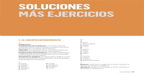 Report aula internacional 2 más cultura please fill this form, we will try to respond as soon as possible. Soluciones a La Seccin -Ms Ejercicios- De Aula ...
