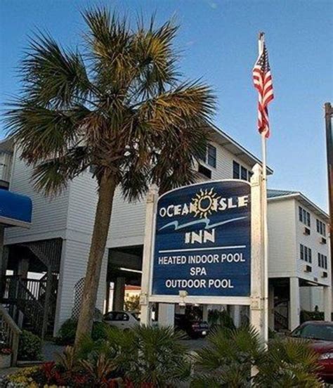 Ocean Isle Inn Ocean Isle Beach Nc Booking Deals Photos And Reviews