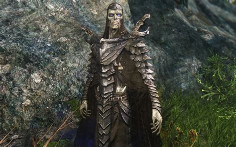 Dragon Priest At Skyrim Nexus Mods And Community