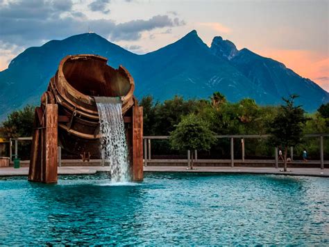 Turismo En Monterrey 5 Lugares Que No Pueden Faltar En Tu Lista