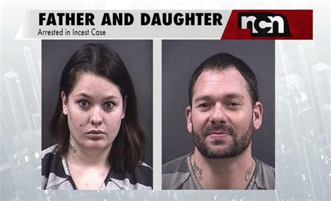 Father Daughter Arrested In Incest Case Wdn Wayne Daily News Wayne Nebraska