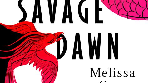 The Savage Dawn By Melissa Grey Books Hachette Australia