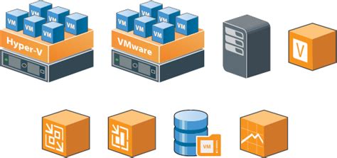 Vmware < back icon search home. Free virtualization tools for VMware and Hyper-V - Veeam ...