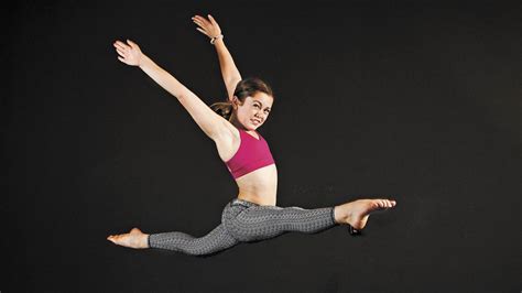 Arroyo Grande Dancer Gains National Attention At 12 Years Old San