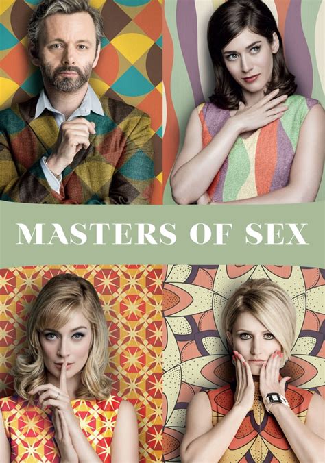 masters of sex streaming tv show online