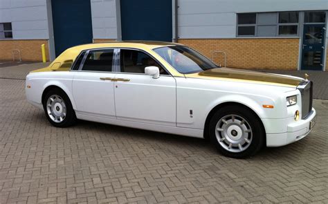 Most Expensive Rolls Royce Cars In The World Top Ten