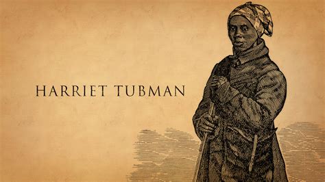 Harriet Tubman Fredericadeem