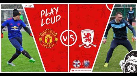 The official manchester united website with news, fixtures, videos, tickets, live match coverage, match highlights, player profiles, transfers, shop and more. МЮ-Мидлсбро - YouTube