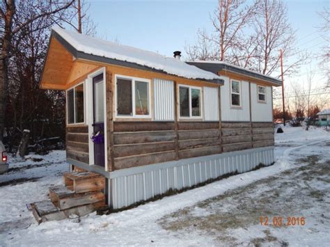 Find cheap homes for sale, view cheap condos in alaska, view real estate listing photos, compare properties, and more. Buying a Tiny House - How Much Is A Tiny House?