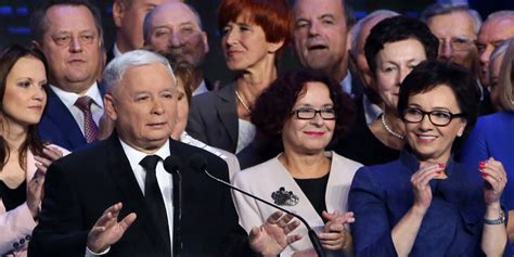 Maybe you would like to learn more about one of these? Elżbieta Witek: My się nie licytujemy z Platformą ...