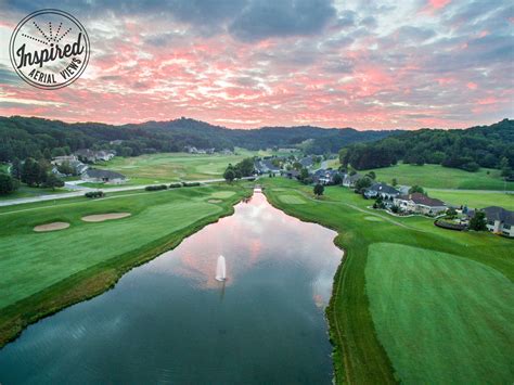 La Crosse Country Club | La crosse, Golf courses, Country