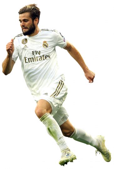 We did not find results for: Nacho Fernandez football render - 63503 - FootyRenders