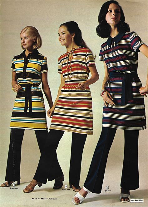 Pin By The Vintage Resource On 70s Groove 60s And 70s Fashion Fashion 70s Fashion