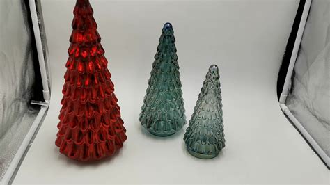 We did not find results for: Decorative Mercury-glass Red Hobnail Tabletop Christmas ...