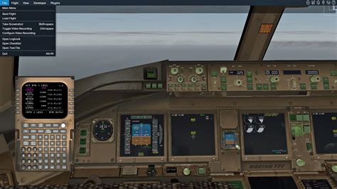 Previous file md80 patch 1.0.2. solved V. 1.92 doesnt work in X-plane 11 - Boeing 777 ...