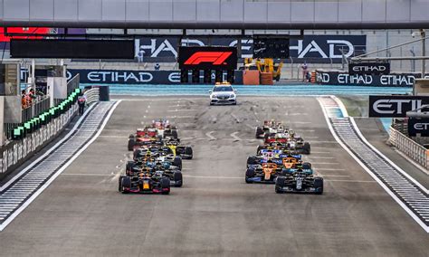 The 2021 fia formula one world championship is a planned motor racing championship for formula one cars which will be the 72nd running of the formula one world championship. FIA confirms 23-race 2021 F1 calendar | RACER