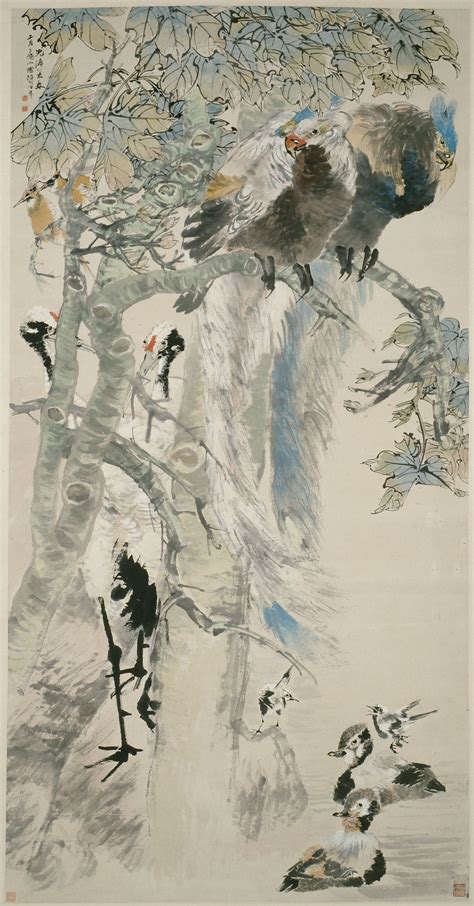 Transcending Tradition: The Flowering of a New Artistic Culture in