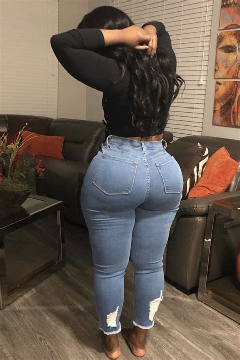 Pin On Big Ass In Jeans