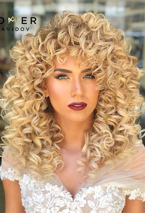 pin by dawnna on spiral curl looks big curls for long hair beautiful curly hair long hair styles