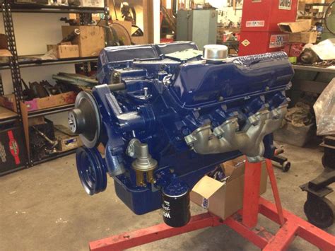 Gibson Dyno Performance Engine Engines Custom Spokane Washington